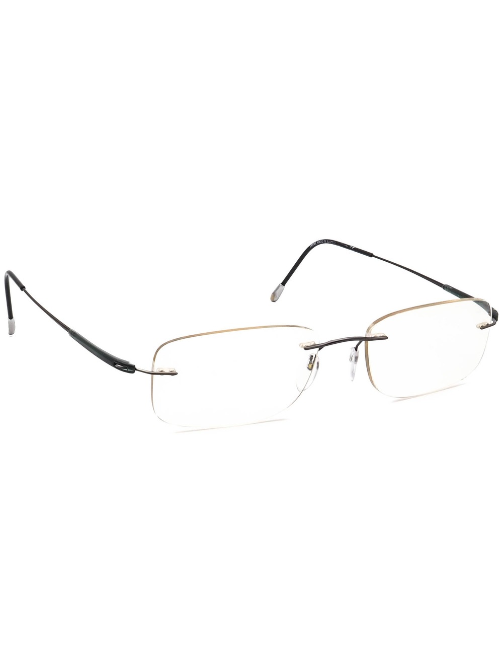 Silhouette 7710 40 6055 Eyeglasses